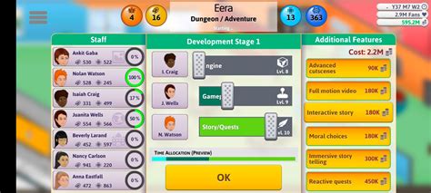 My Updated Game Dev Tycoon Guide .